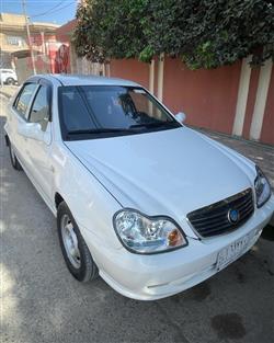 Geely CK